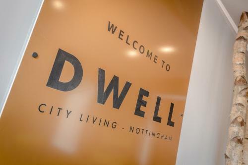 Aparthotel Dwell City Living