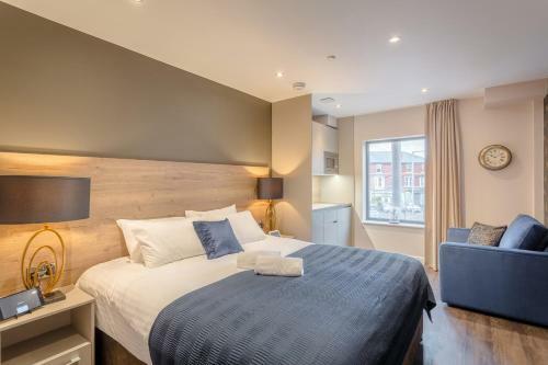 Aparthotel Dwell City Living