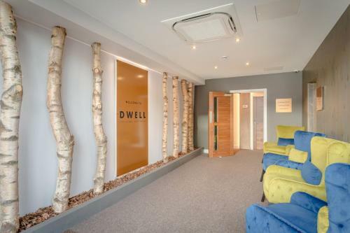 Aparthotel Dwell City Living