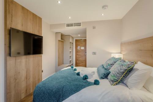Aparthotel Dwell City Living
