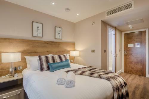 Aparthotel Dwell City Living