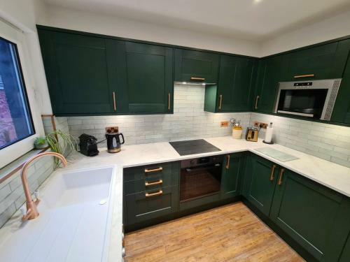 The Editor's Choice, Oban Seafront Apartment