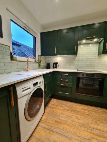 The Editor's Choice, Oban Seafront Apartment