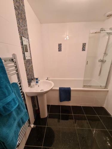 The Editor's Choice, Oban Seafront Apartment