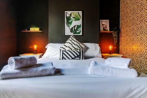 Apartamento Trent Bridge Modern Home