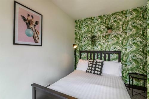 Apartamento Trent Bridge Modern Home