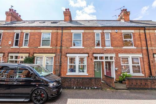 Apartamento Trent Bridge Modern Home