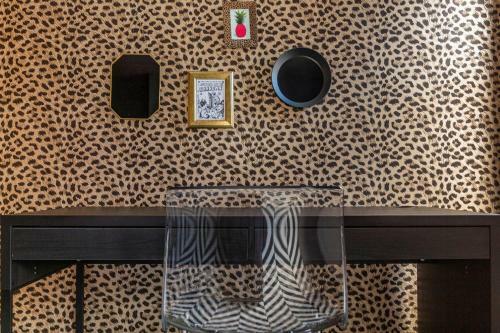 Apartamento Trent Bridge Modern Home