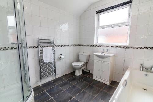 Apartamento Trent Bridge Modern Home