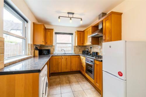 Apartamento Trent Bridge Modern Home