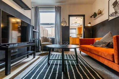 Apartamento Trent Bridge Modern Home