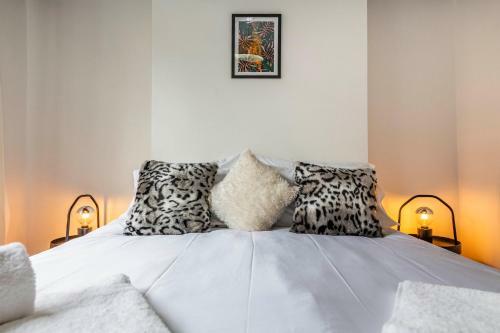 Apartamento Trent Bridge Modern Home