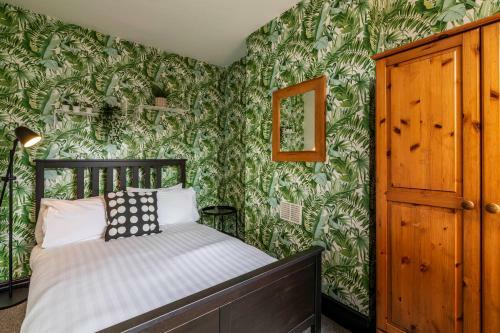 Apartamento Trent Bridge Modern Home
