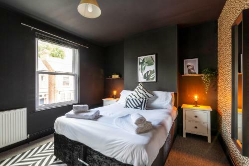 Apartamento Trent Bridge Modern Home