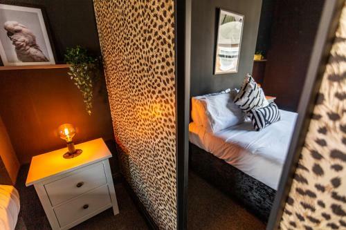 Apartamento Trent Bridge Modern Home