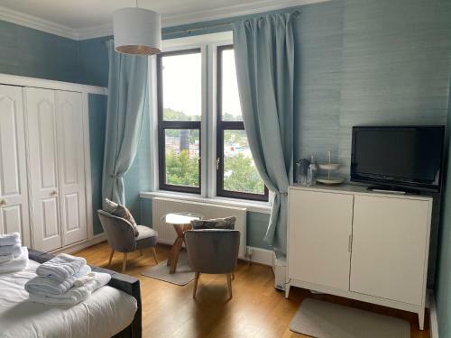 Bed & Breakfast Ardmor Seaview