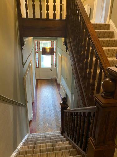 Bed & Breakfast Ardmor Seaview