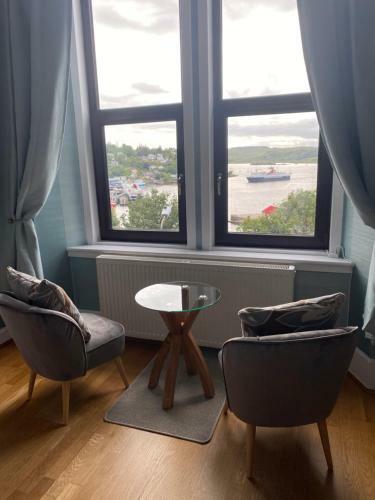 Bed & Breakfast Ardmor Seaview
