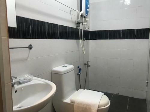 Hl Hotel Kota Bharu