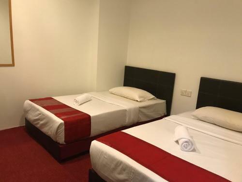 Hl Hotel Kota Bharu