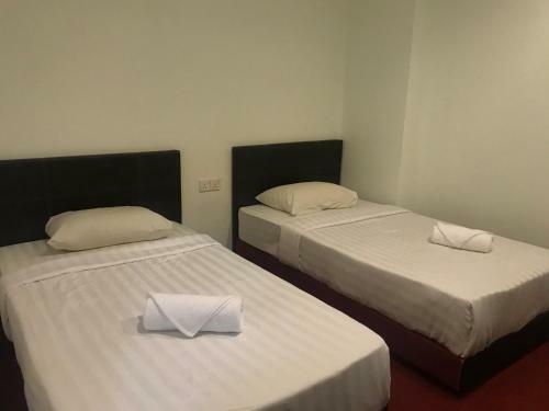 Hl Hotel Kota Bharu