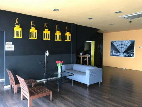 Hl Hotel Kota Bharu