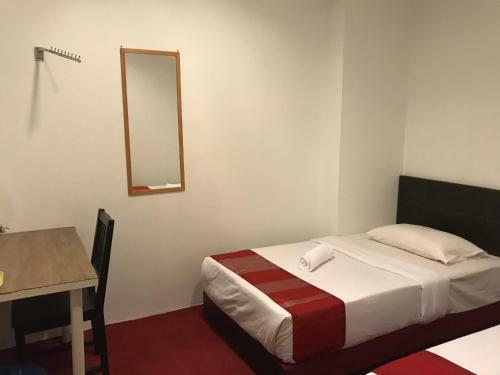 Hl Hotel Kota Bharu
