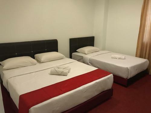 Hl Hotel Kota Bharu