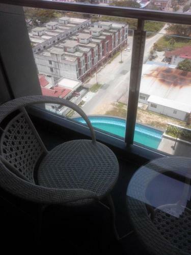 Permai Suite @ D'perdana Apartment