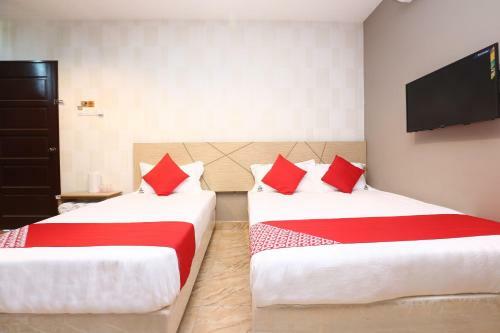 Hotel Oyo 89771 Dane & Shue