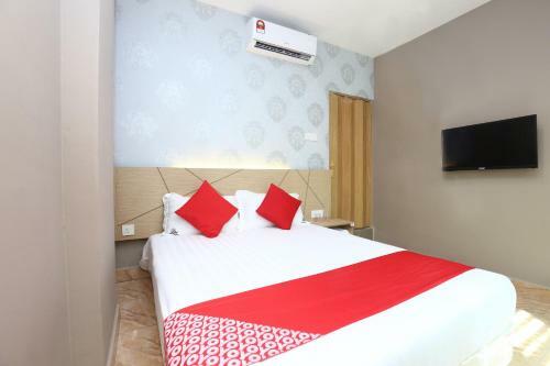 Hotel Oyo 89771 Dane & Shue