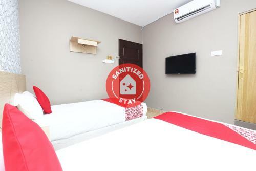 Hotel Oyo 89771 Dane & Shue