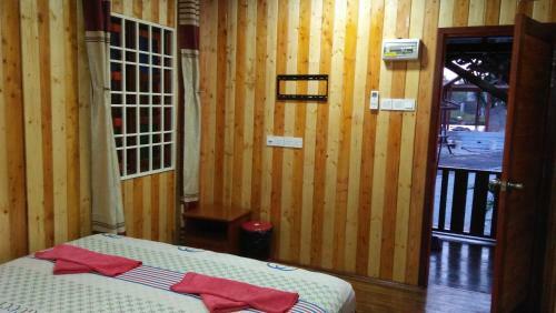 Posada Challet Chengal
