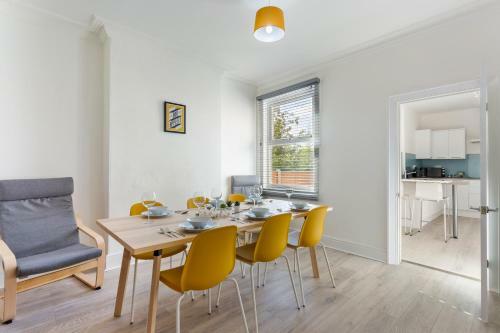 Apartamento Jasmine Villa A