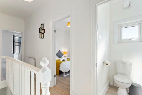 Apartamento Jasmine Villa A