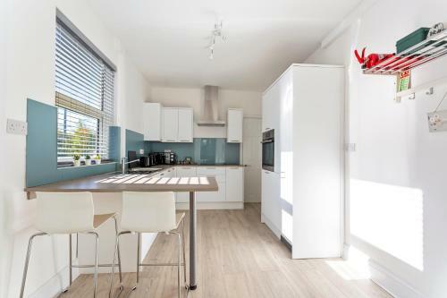 Apartamento Jasmine Villa A