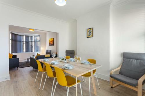 Apartamento Jasmine Villa A