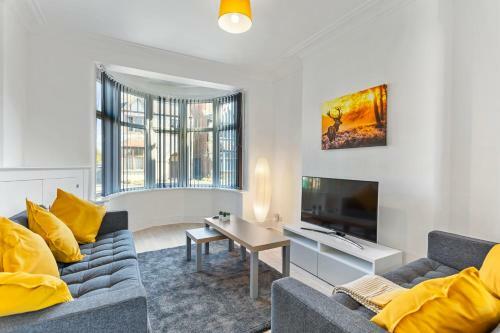 Apartamento Jasmine Villa A