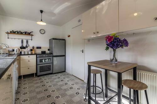 Apartamento Carrington House