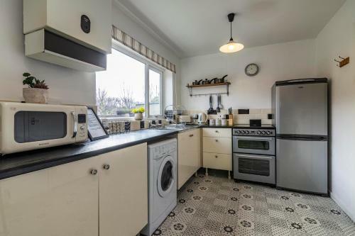 Apartamento Carrington House