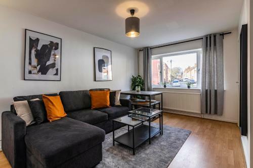 Apartamento Carrington House