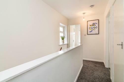 Apartamento Carrington House