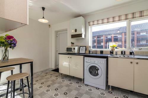 Apartamento Carrington House
