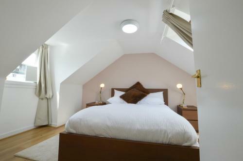 Apartamento Mccaig's Way