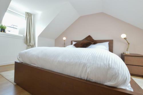 Apartamento Mccaig's Way