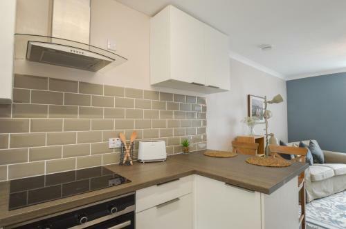 Apartamento Mccaig's Way