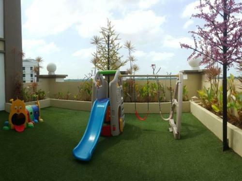 Studio Apartment Dviana Wakaf Che Yeh