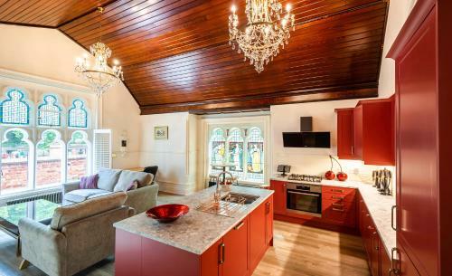 Apartamento Castledene