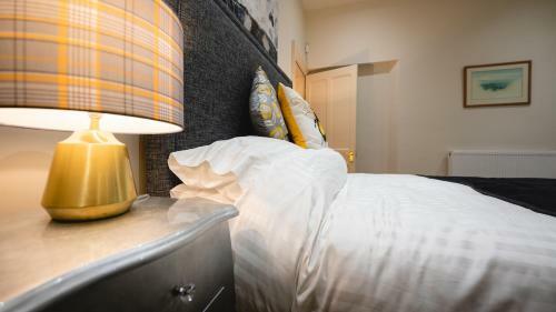 Apartamento Castledene