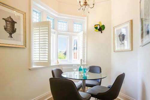 Apartamento Castledene